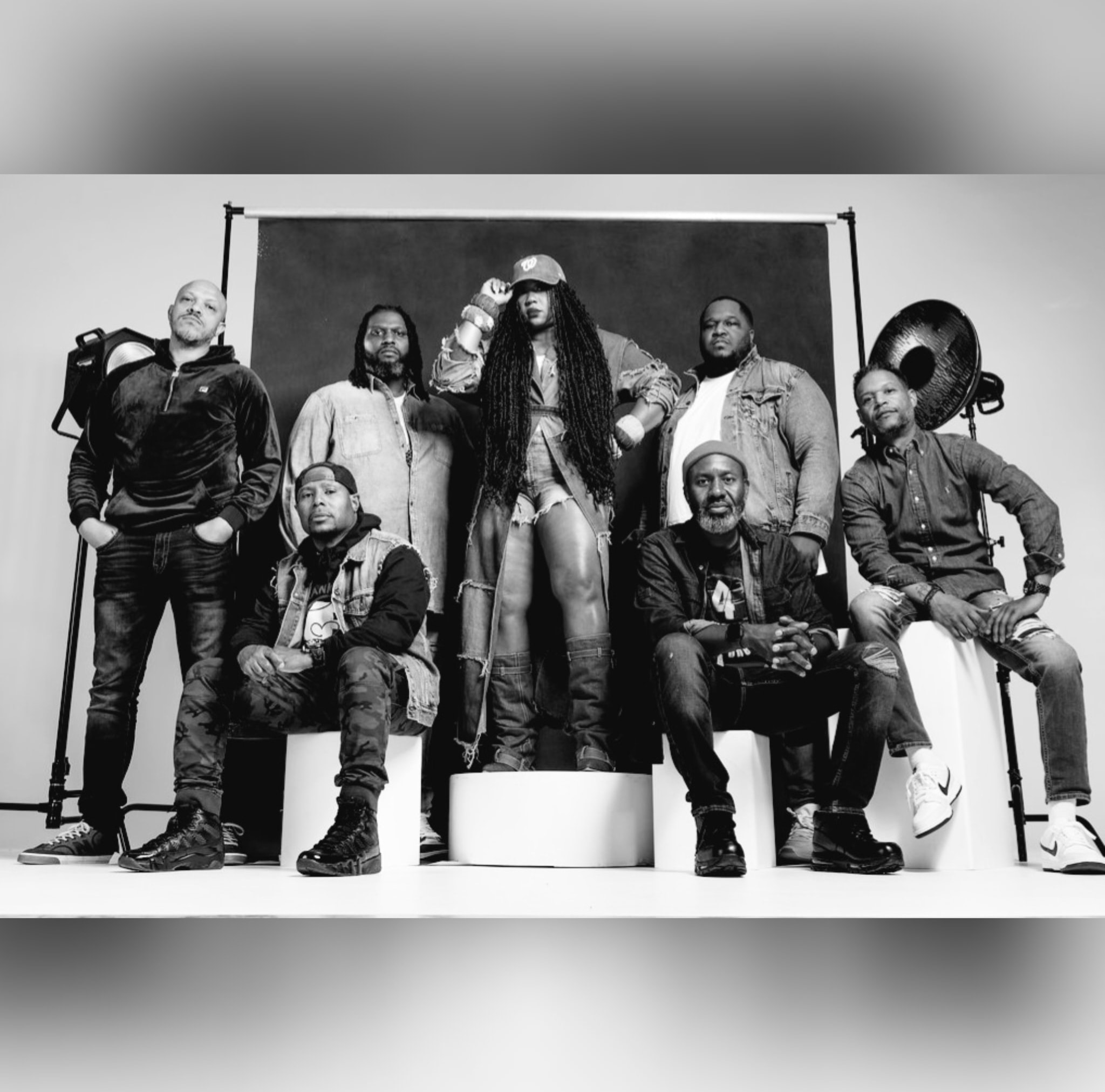 4Ever Fam Band