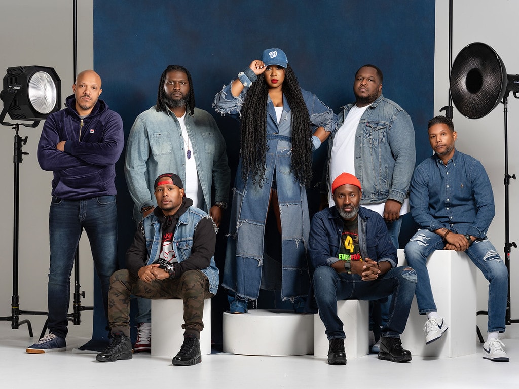 4Ever Fam Band