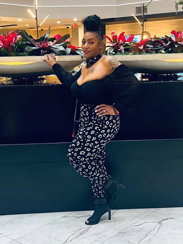 Gigi Walker