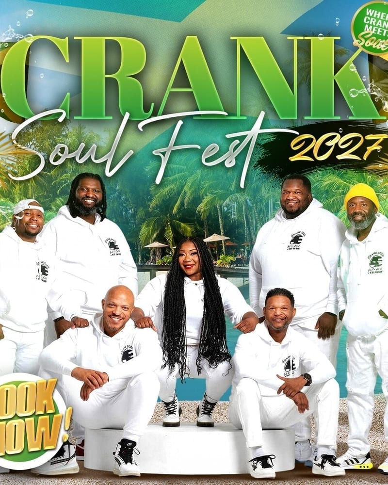 Crank Soul Fest